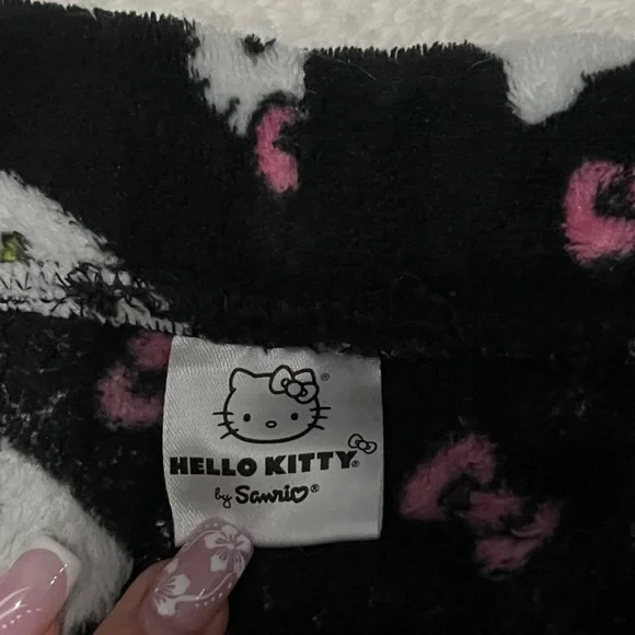 Hello Kitty Pyjama pants - Picture 3 of 3